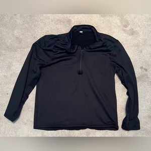 Black ECWCS Level 2 Set